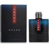 Prada Luna Rossa Ocean Pour Homme EDT tualetinis vanduo vyrams, 150 ml