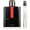 PRADA Luna Rossa Ocean parfuminio vandens rinkinys 100ml + kvepalų vandens purškiklis 10ml