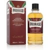 Odą maitinantis losjonas po skutimosi Proraso Red Line After Shave Lotion, 400 ml