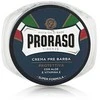 Drėkinantis kremas prieš skutimąsi  Proraso Mėlyna Line Pre-Shave, 100 ml