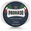 Drėkinantis kremas prieš skutimąsi  Proraso Mėlyna Line Pre-Shave, 100 ml