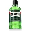 Proraso Green Line Gaivinantis losjonas po skutimosi, 400 ml