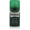 Proraso Green Line Shaving Foam Gaivinančios skutimosi putos, 300 ml