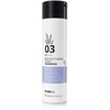 Purity PURING 03 Rehab Restructuring Skirtas garbanotiems plaukams Šampūnas 300ml