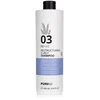 Purling PURING 03 Rehab Restructuring Skirtas garbanotiems plaukams Šampūnas 1000ml