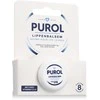 Purol Lūpų balzamas SPF8 Lūpų balzamas unisex, 5 ml