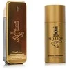 Paco Rabanne Set 1 Million EDT, 100 ml Desodorante, 150 ml·
