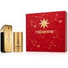 Paco Rabanne 1 Million EDT rinkinys vyrams (EDT 100 ml + Deostick 75 ml)