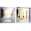 Paco Rabanne 1 Million rinkinys vyrams (100 ml. EDT + 10 ml. EDT)