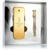 Paco Rabanne 1 Million rinkinys vyrams (100 ml. EDT + 10 ml. EDT)