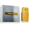 Set Duo Paco Rabanne 1 Million EDT tualetinis vanduo vyrams, 2 vnt., 50 ml