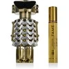 Paco Rabanne Fame rinkinys moterims (EDP, 80 ml + EDP, 20 ml)
