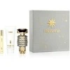 Paco Rabanne Rabanne Fame Eau De Perfume Purškiklis, 80 ml Set 3 Pieces