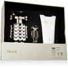 Paco Rabanne Fame Eau De Perfume Purškiklis, 80 ml Set 3 Pieces
