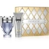 Paco Rabanne Invictus dovanų rinkinys, 200 ml