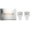 Set Duo Paco Rabanne Invictus EDT tualetinis vanduo vyrams, 2 vnt., 50 ml