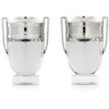 Set Duo Paco Rabanne Invictus EDT tualetinis vanduo vyrams, 2 vnt., 50 ml