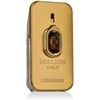 Paco Rabanne Million Gold Eliksyras Parfum Intense Purškiklis, 50 ml