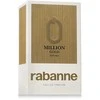 Kvepalai moterims Rabanne Million Gold For Her, EDP 30 ml