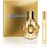 Paco Rabanne Million Gold For Her Gift Set, 110 ml