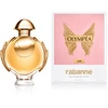 Paco Rabanne Rabanne Olympéa Eliksyras EDP Intense intensyvus parfumuotas vanduo moterims, 80 ml