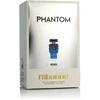 Paco Rabanne Phantom Intense EDP parfumuotas vanduo unisex Rechargeable, 150 ml