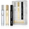 Paco Rabanne Travel Purškiklis Set Perfume rinkinys vyrams (Parfum Phantom 10 ml + EDT Invictus 10 ml + EDT 1 Million 10 ml)
