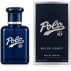 Ralph Lauren Polo 67 Eau De Parfum 40 ml (man)