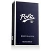 Ralph Lauren Polo 67 EDT tualetinis vanduo vyrams, 125 ml