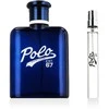 Ralph Lauren POLO 67 LAUNCH VAPO 125ML+POLO 67 40ML
