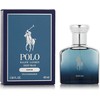 Ralph Lauren Polo Deep Mėlyna, 40 ml