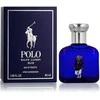 Ralph Lauren Polo Mėlyna Eau De Toilette 40 ml (man)