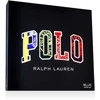 Ralph Lauren Men's Polo Mėlyna Parfum Giftset, 165 ml
