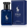 Ralph Lauren Polo Mėlyna PP kvepalai vyrams, 40 ml