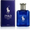 Ralph Lauren Polo Mėlyna PP kvepalai vyrams, 75 ml