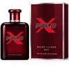 Ralph Lauren Polo Raudona Eau De Parfum Extreme 125 ml (man)