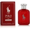Ralph Lauren Polo Raudona EDP parfumuotas vanduo vyrams, 75 ml