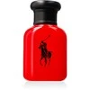 Ralph Lauren Polo Raudona EDT tualetinis vanduo vyrams, 40 ml