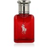 Ralph Lauren Polo Raudona PP kvepalai vyrams, 40 ml