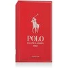 Ralph Lauren Polo Raudona PP kvepalai vyrams, 125 ml