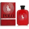 Ralph Lauren Polo Raudona Remix X Ansel Elgort EDT tualetinis vanduo vyrams, 125 ml