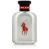 Ralph Lauren Polo Raudona Rush EDT tualetinis vanduo vyrams, 75 ml
