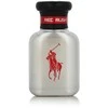 Ralph Lauren Polo Raudona Rush EDT tualetinis vanduo vyrams, 40 ml