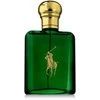 Ralph Lauren Polo Žalias EDT tualetinis vanduo vyrams, 125 ml