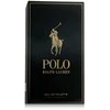 Ralph Lauren Polo Žalias EDT tualetinis vanduo vyrams, 125 ml