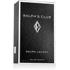 Ralph Lauren Ralph's Club EDT tualetinis vanduo vyrams, 50 ml