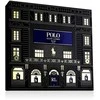 Ralph Lauren Ralph's Club parfuminio vandens purškiklis 100 ml + kvepalų vandens purškiklis 30 ml