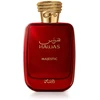Rasasi Hawas Majestic Eau De Parfum 100 ml (unisex)