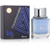 Rasasi Mėlyna L'Incontournable EDP parfumuotas vanduo vyrams, 75 ml