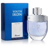 Rasasi Youth Ikon For Men EDP parfumuotas vanduo vyrams, 100 ml